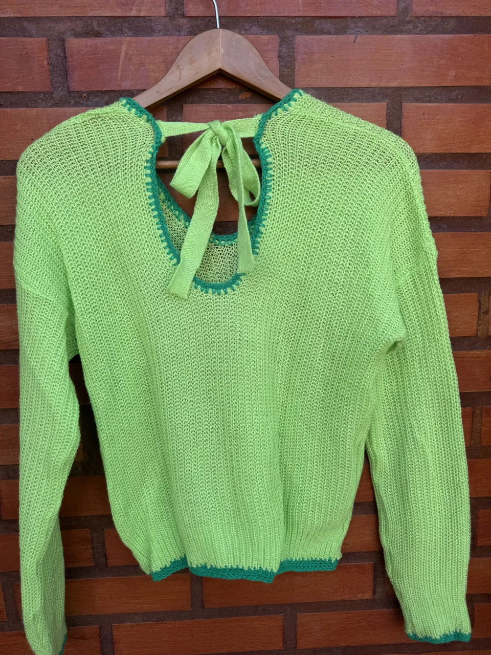 Sweater Otros - Vista 2