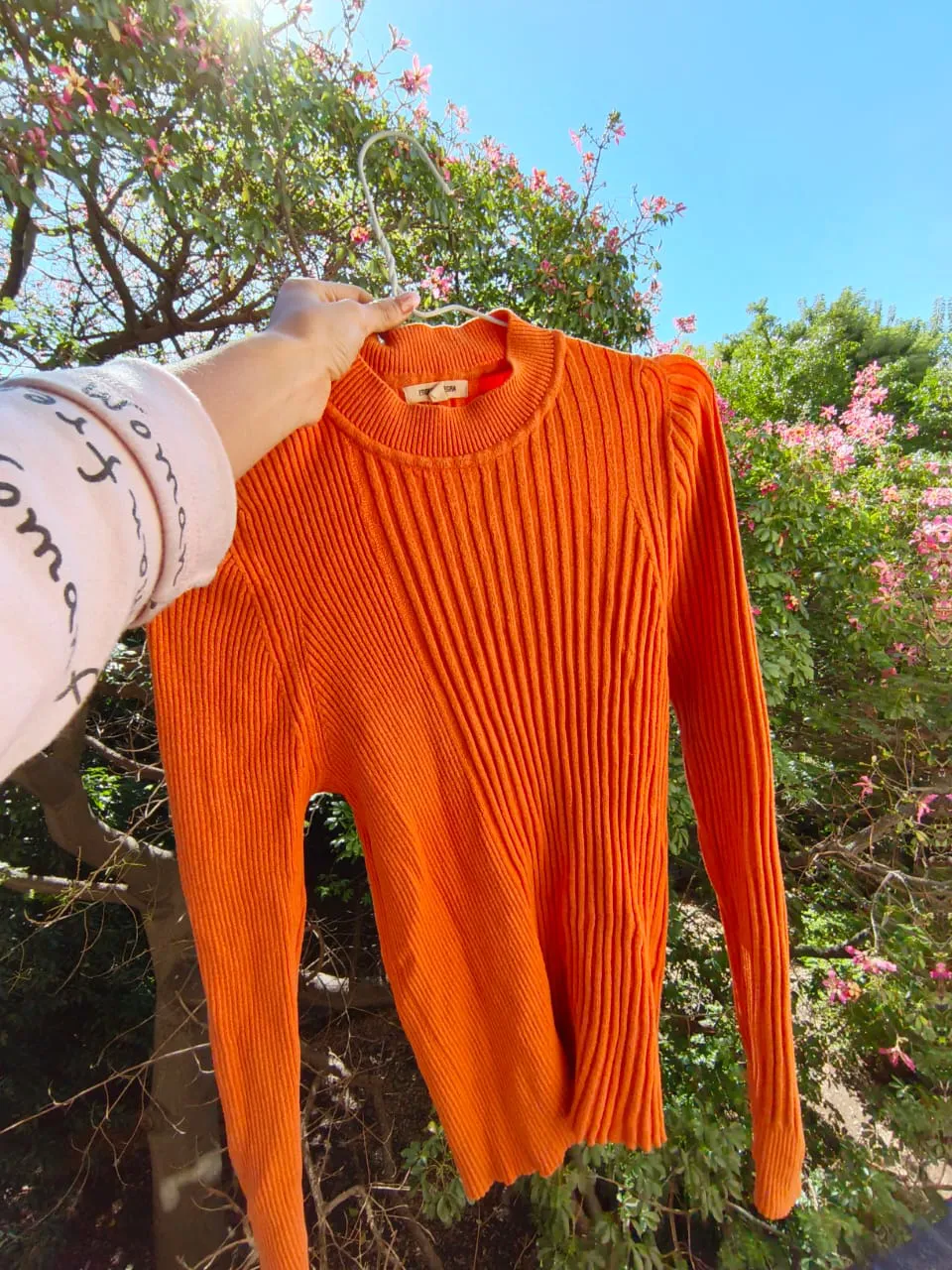 Sweater Etiqueta Negra - Vista 2