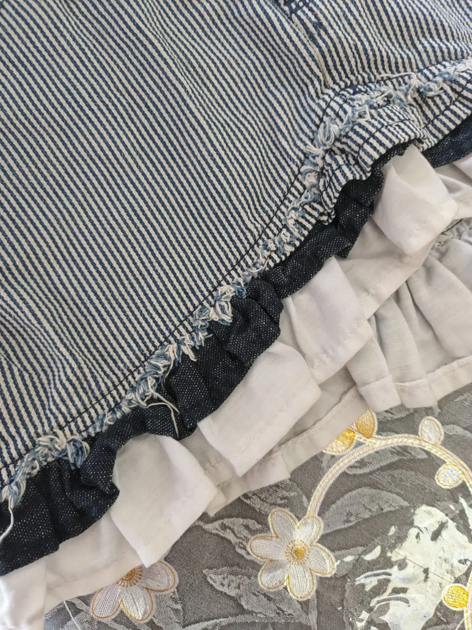 Minifalda I 47 - Vista 6