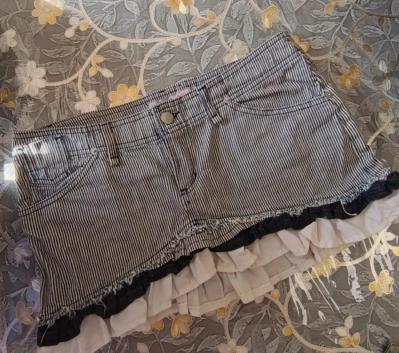 Minifalda I 47 - Vista 2