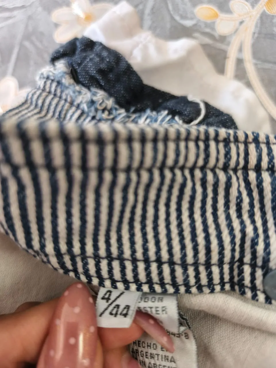 Minifalda I 47 - Vista 8