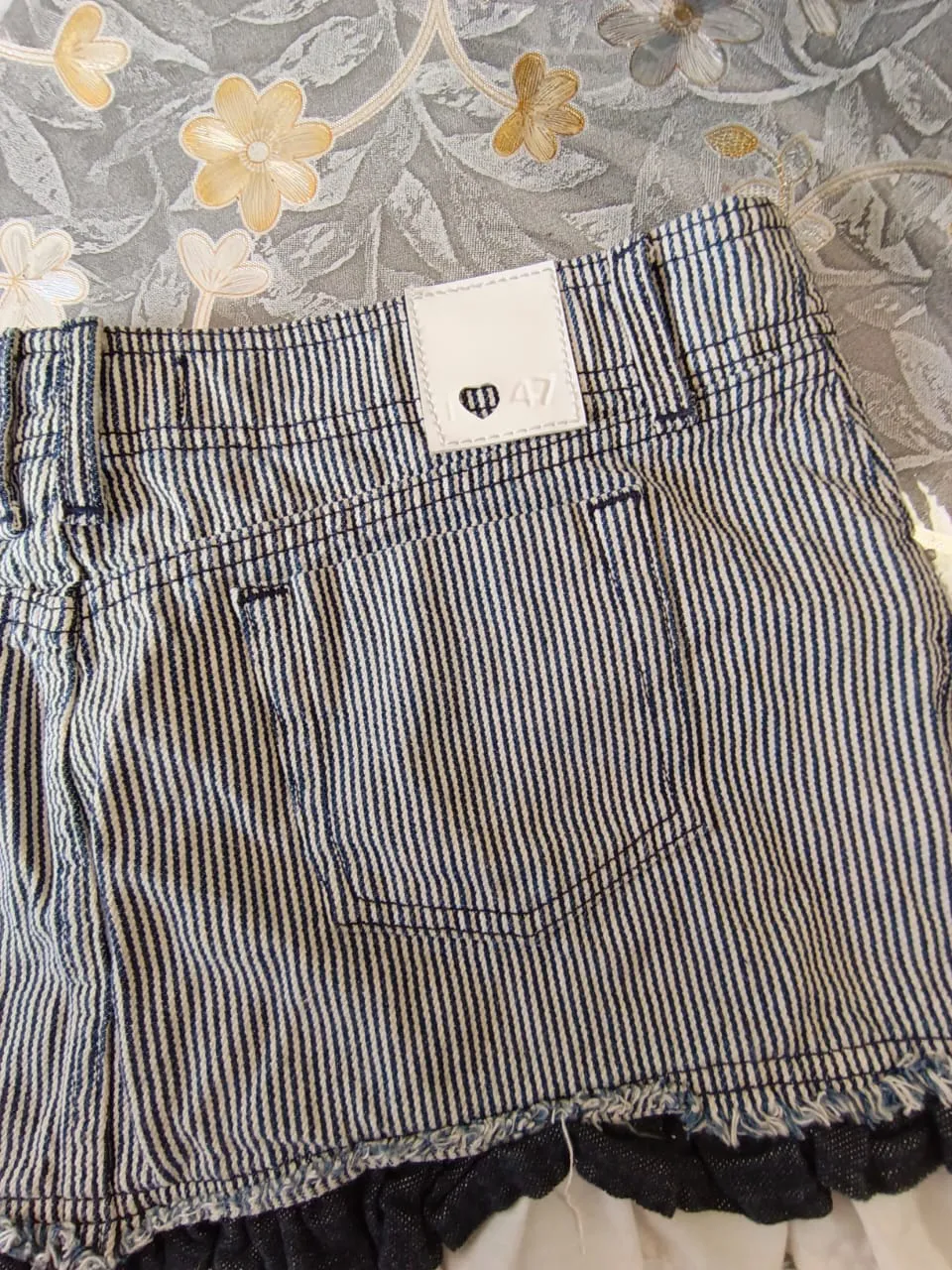 Minifalda I 47 - Vista 4