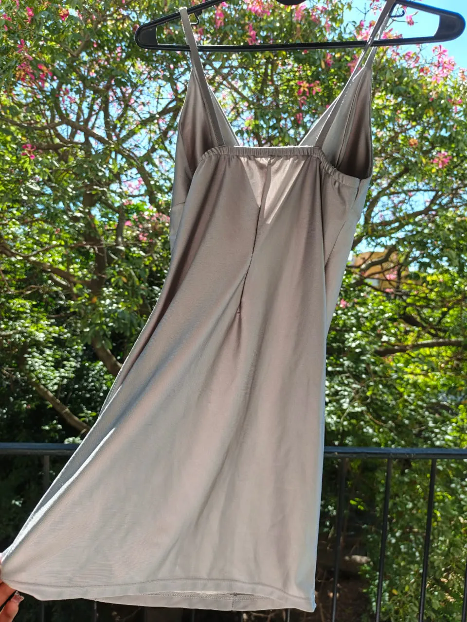 Vestido Ronna - Vista 4