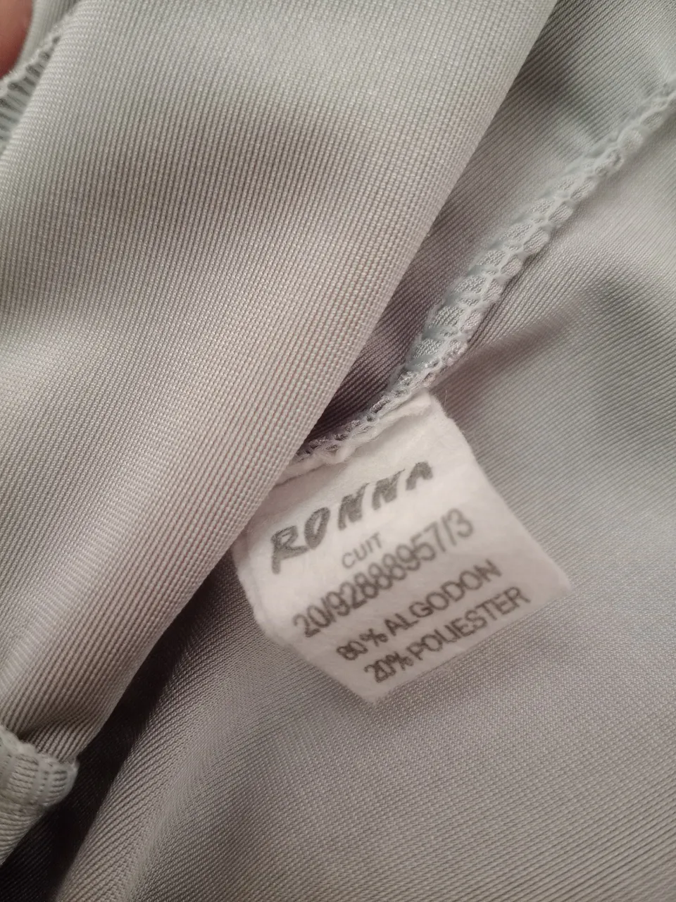 Vestido Ronna - Vista 9