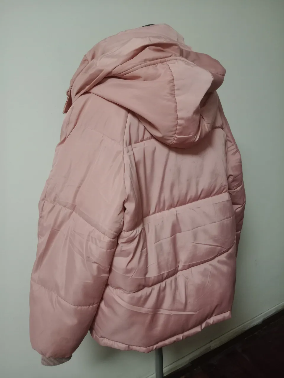 Campera Importado sin marca - Vista 5