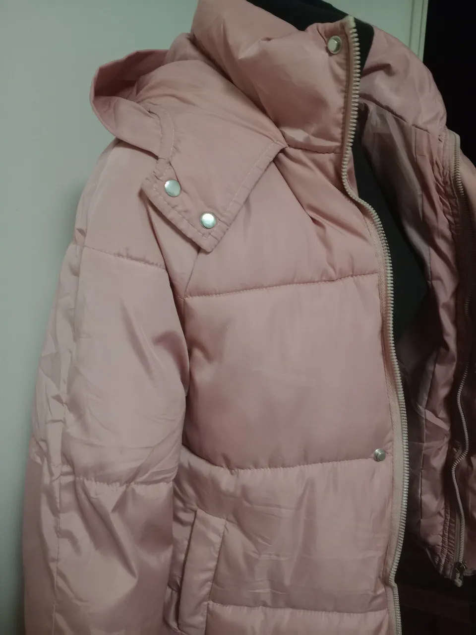 Campera Importado sin marca - Vista 3