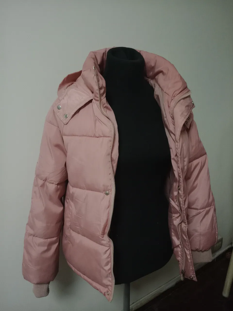 Campera Importado sin marca - Vista 2