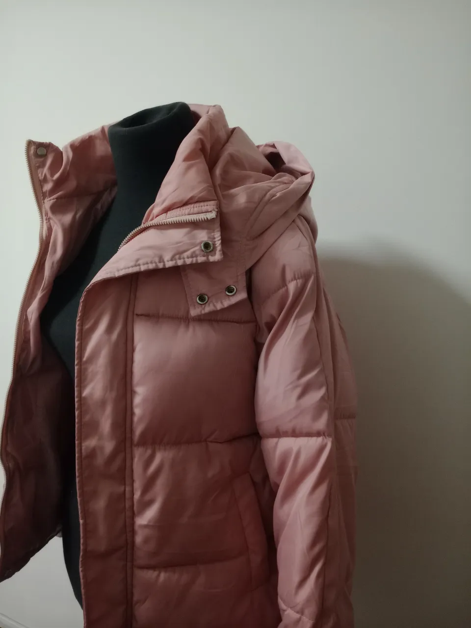 Campera Importado sin marca - Vista 4