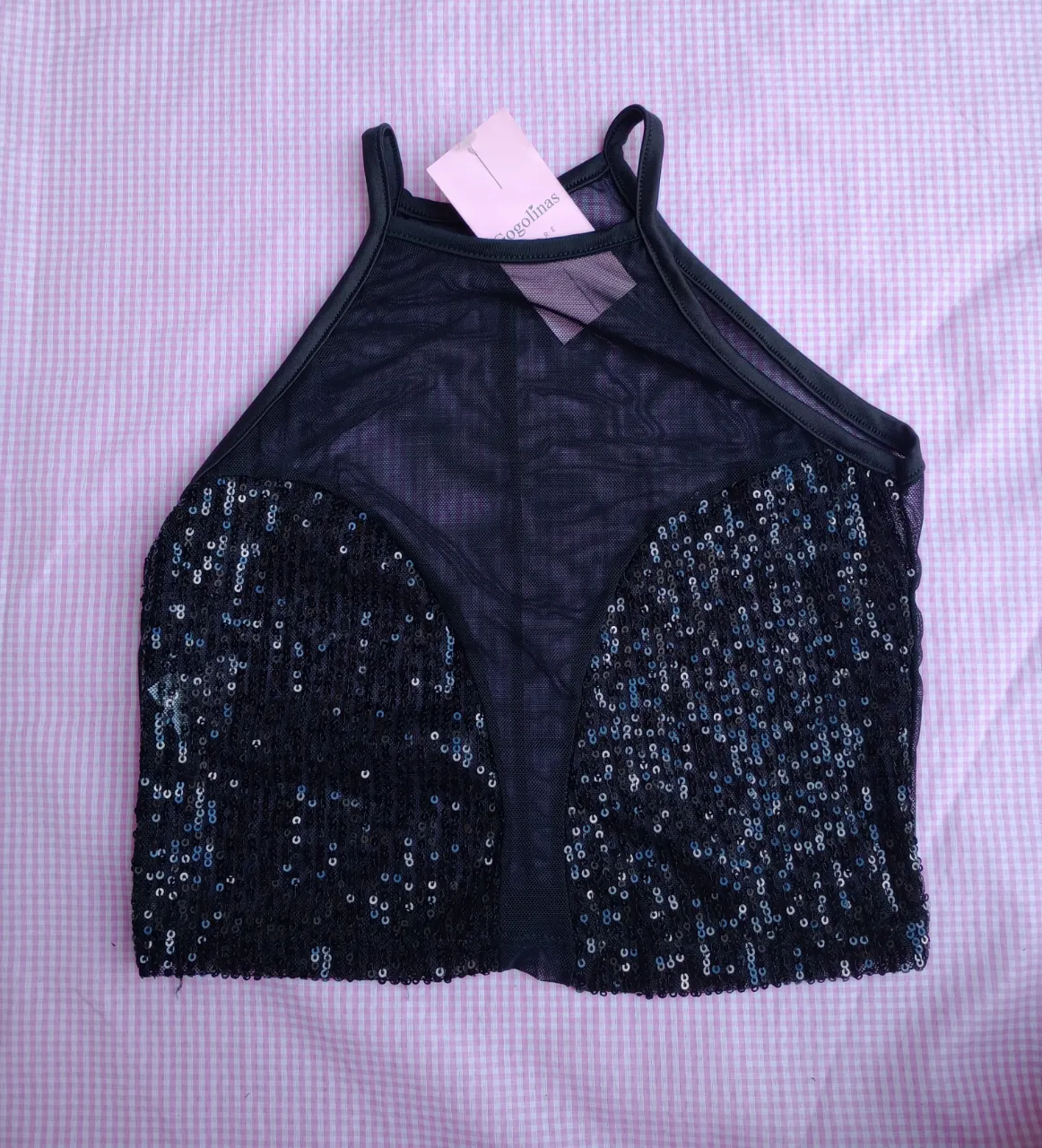 Top Tiene etiqueta - Vista 2