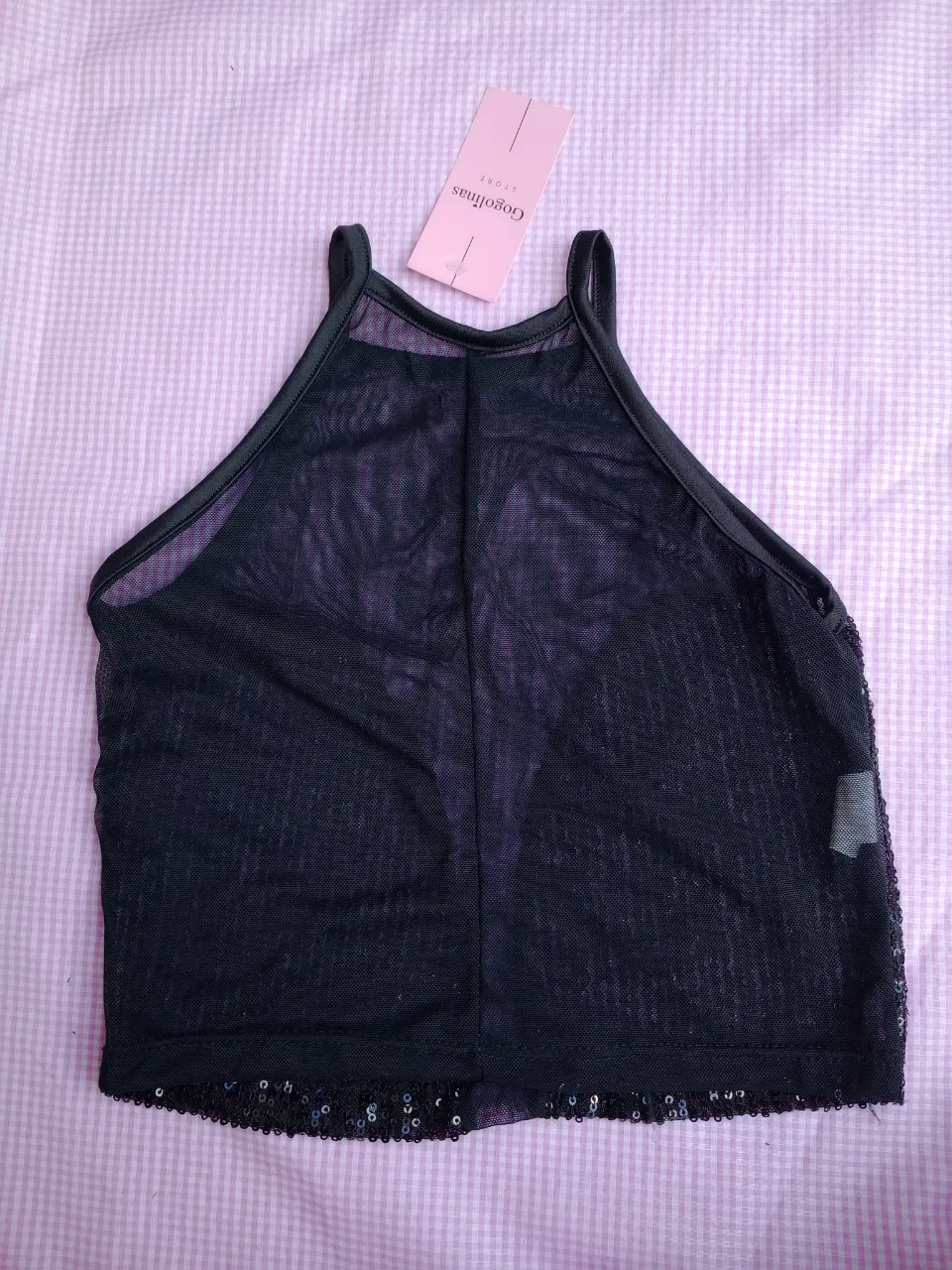 Top Tiene etiqueta - Vista 3