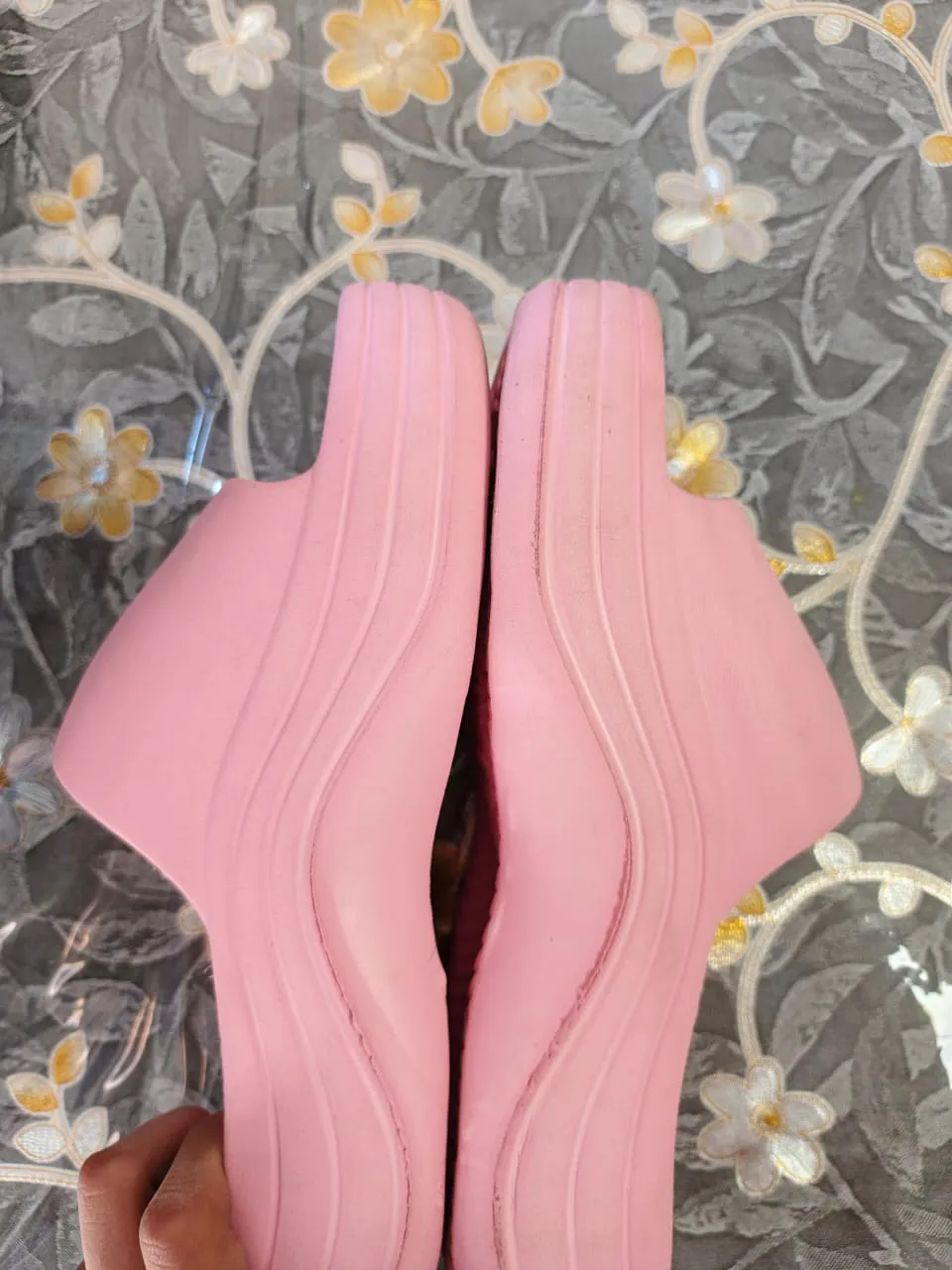 Ojotas Harenna - Vista 4