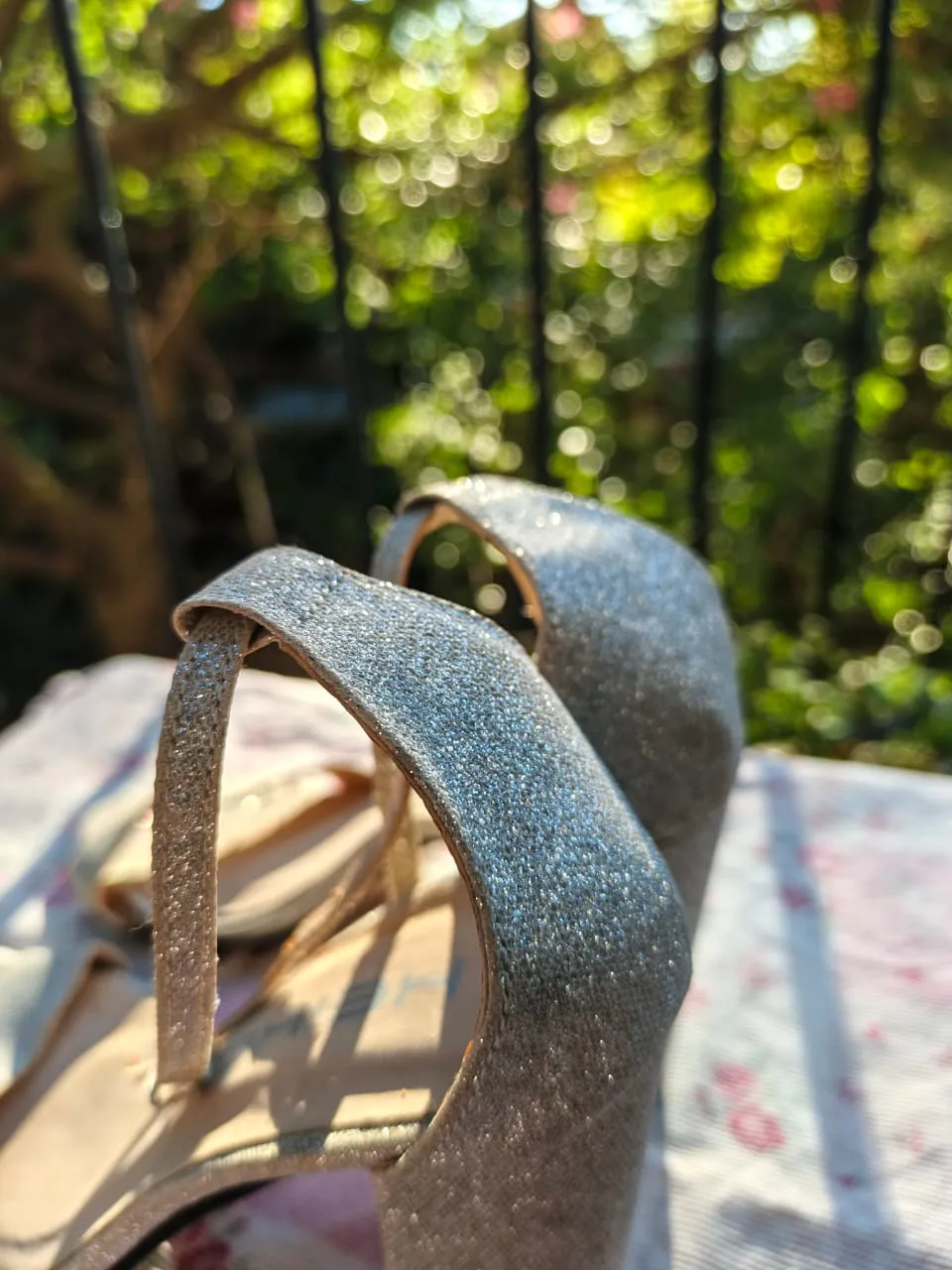 Sandalias Heiko - Vista 2