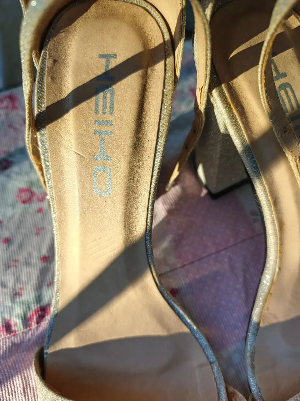 Sandalias Heiko - Vista 5