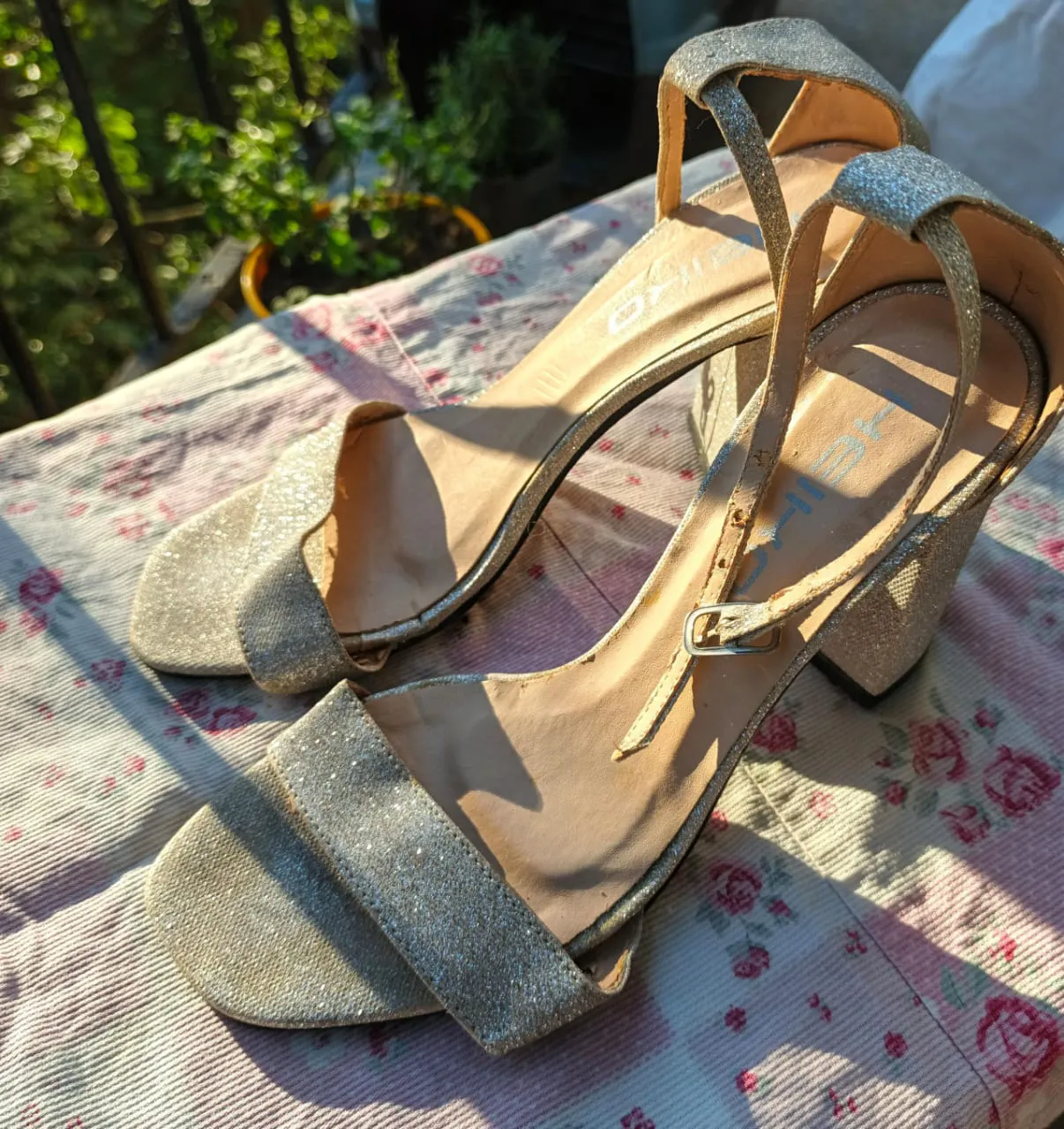 Sandalias Heiko - Vista 4