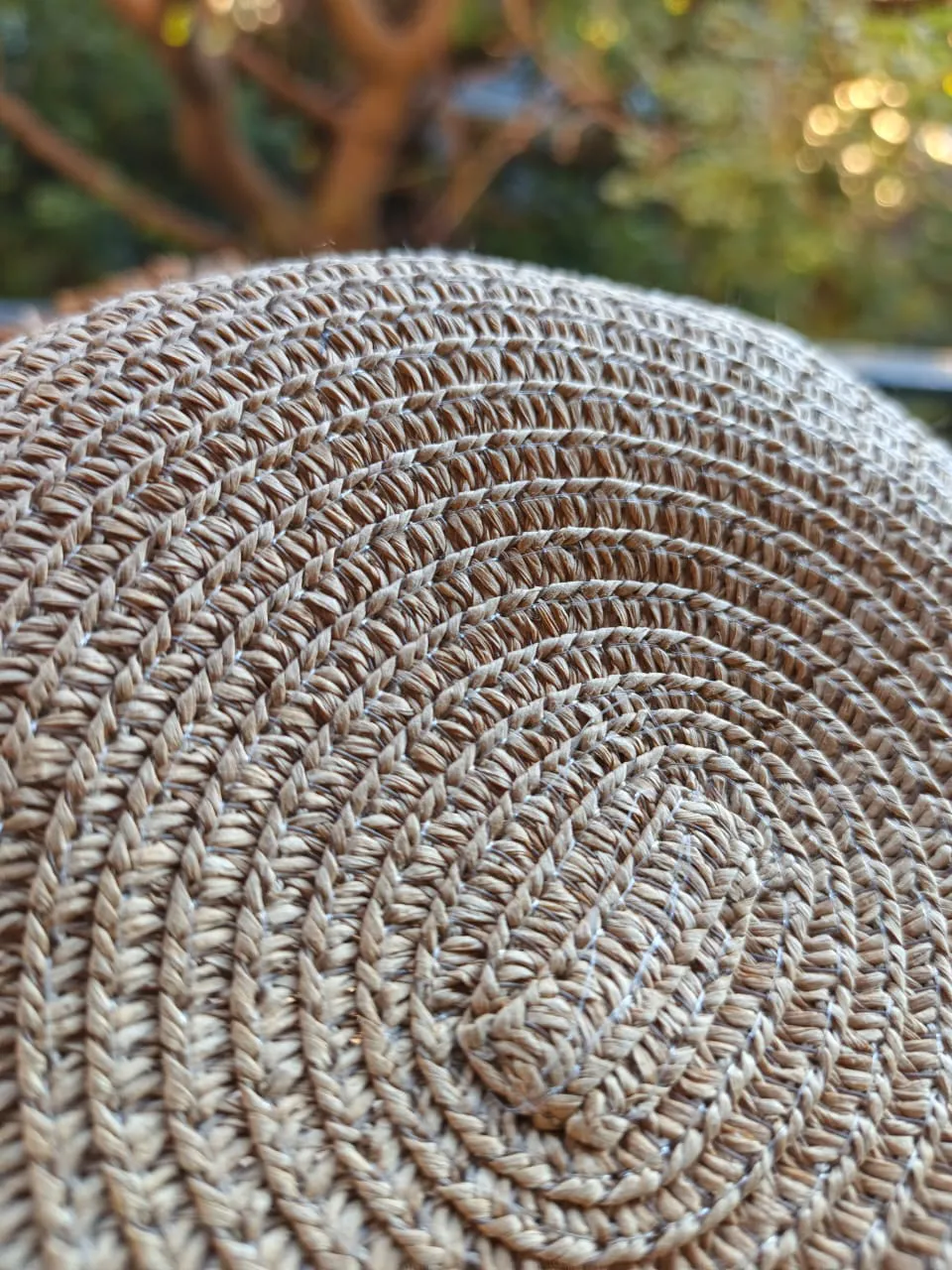 Sombrero Sin marca - Vista 3