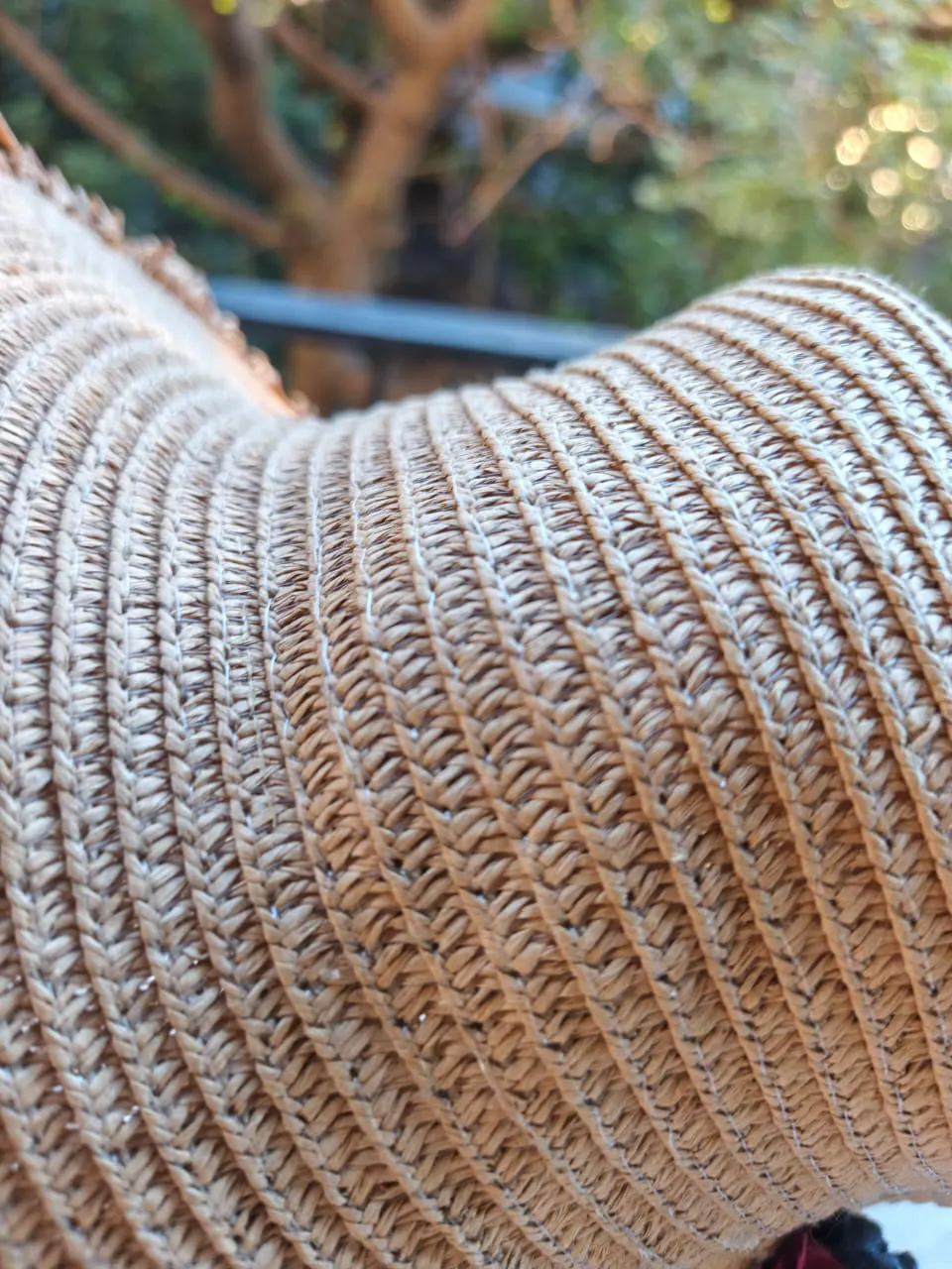 Sombrero Sin marca - Vista 4