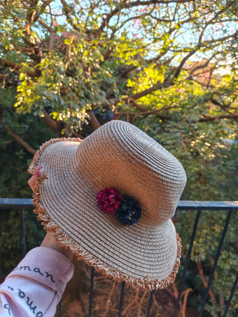 Sombrero Sin marca - Vista 2