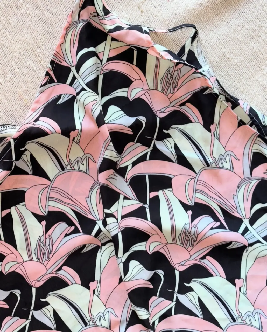 Blusa Cuesta Blanca - Vista 3