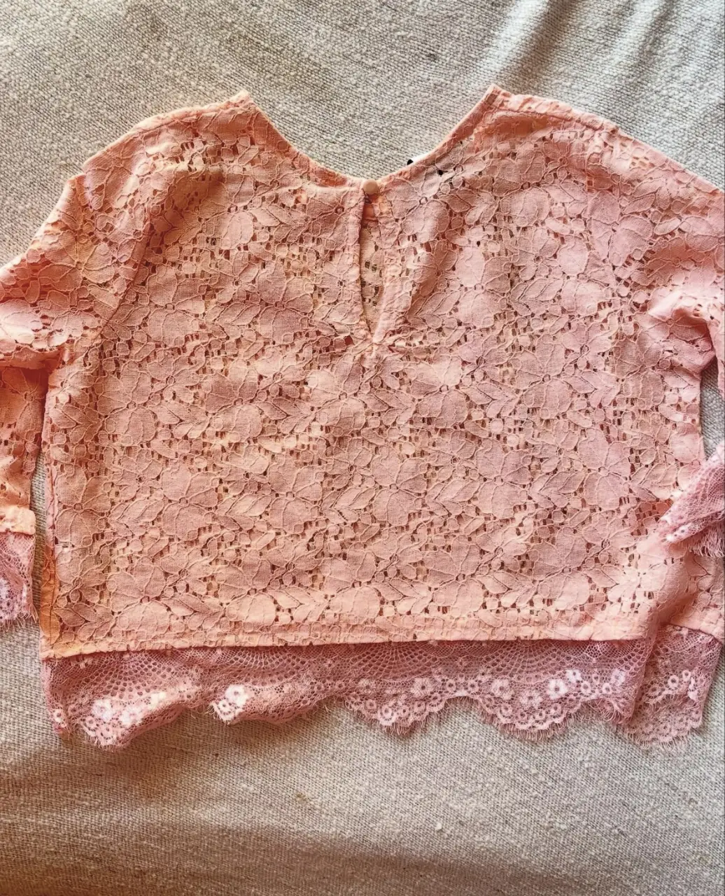 Blusa KOX IS - Vista 4