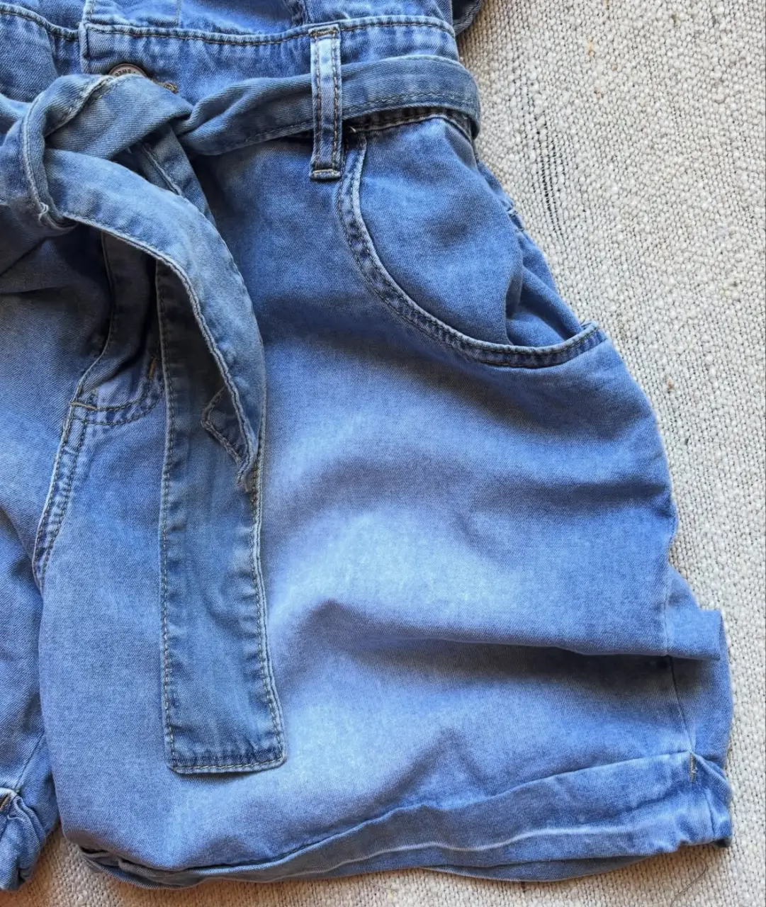 Mono SWEET JEANS - Vista 3