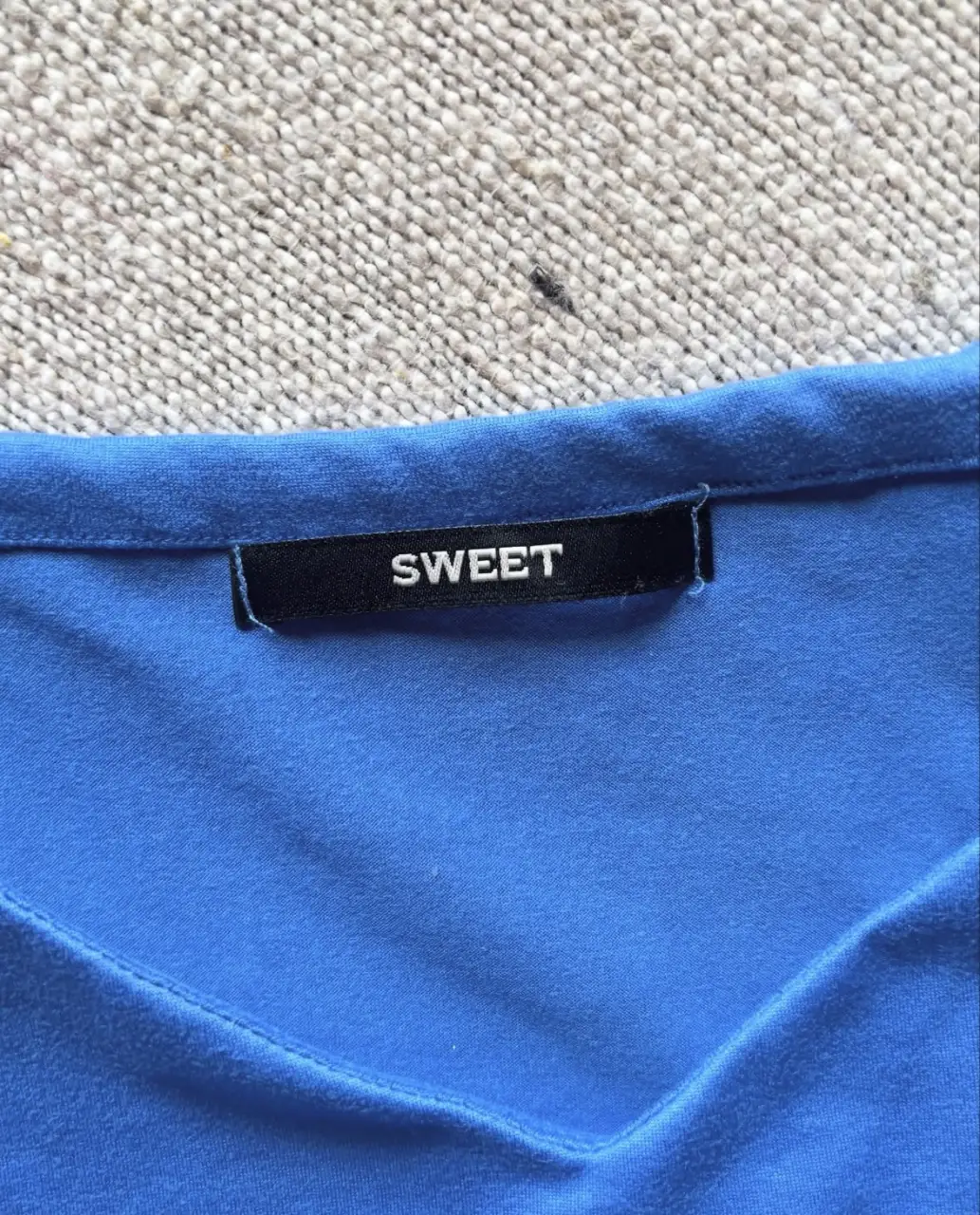 Top Sweet - Vista 2