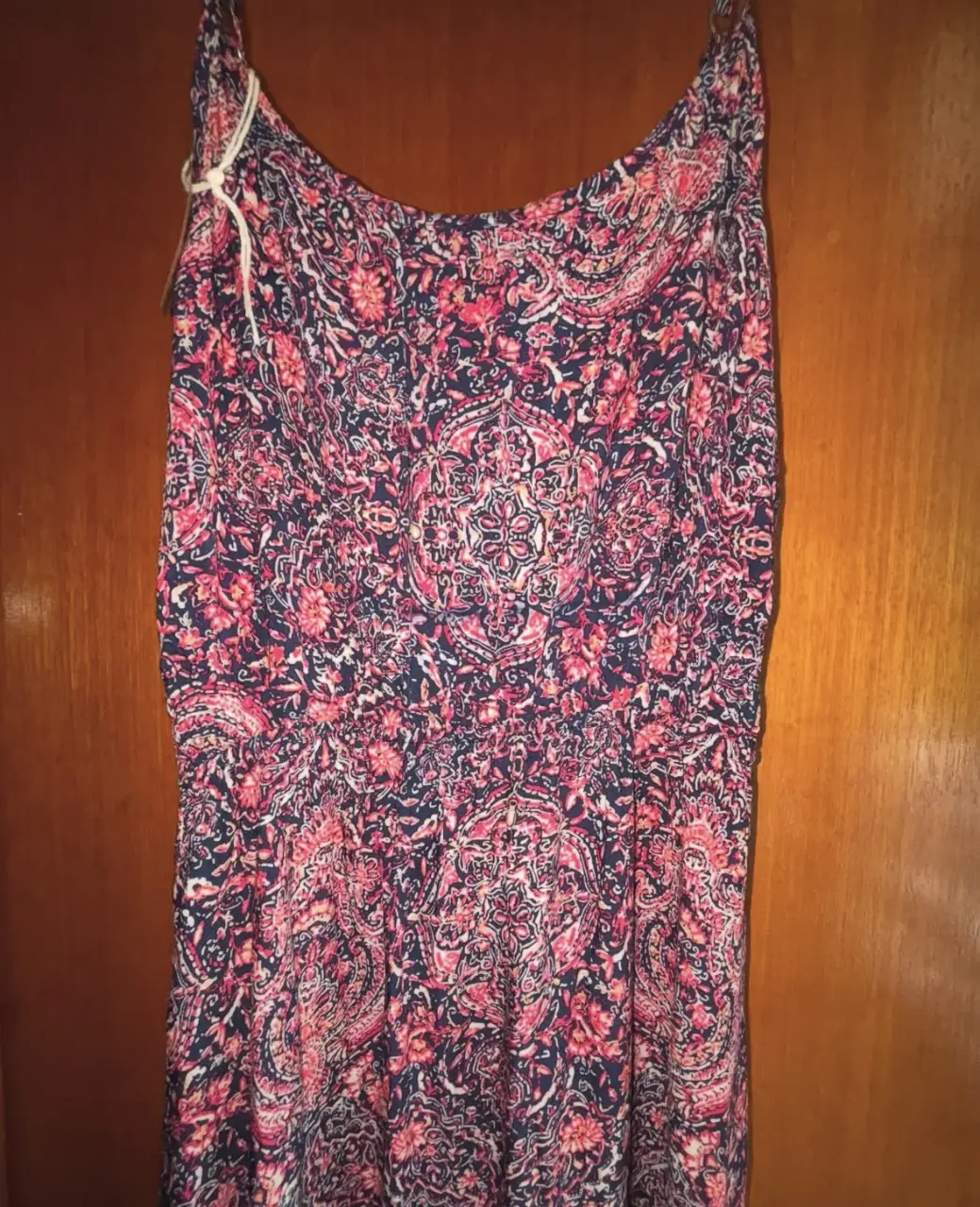 Vestido Cuesta Blanca - Vista 3