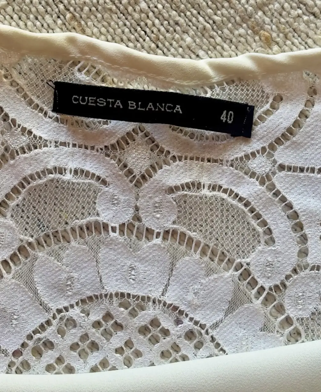 Top Cuesta Blanca - Vista 2