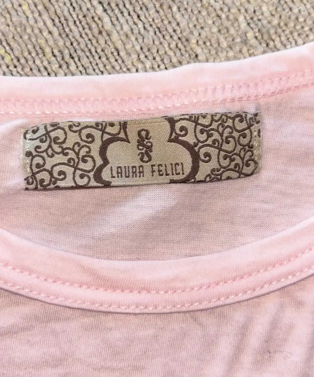 Top LAURA FELICI - Vista 2