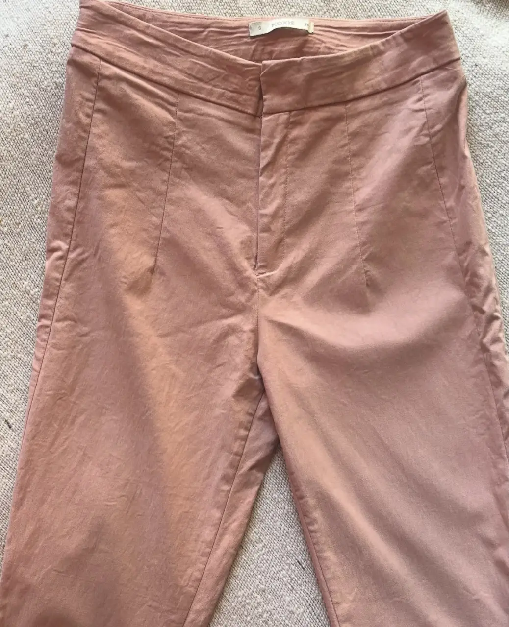 Pantalón Koxis - Vista 2
