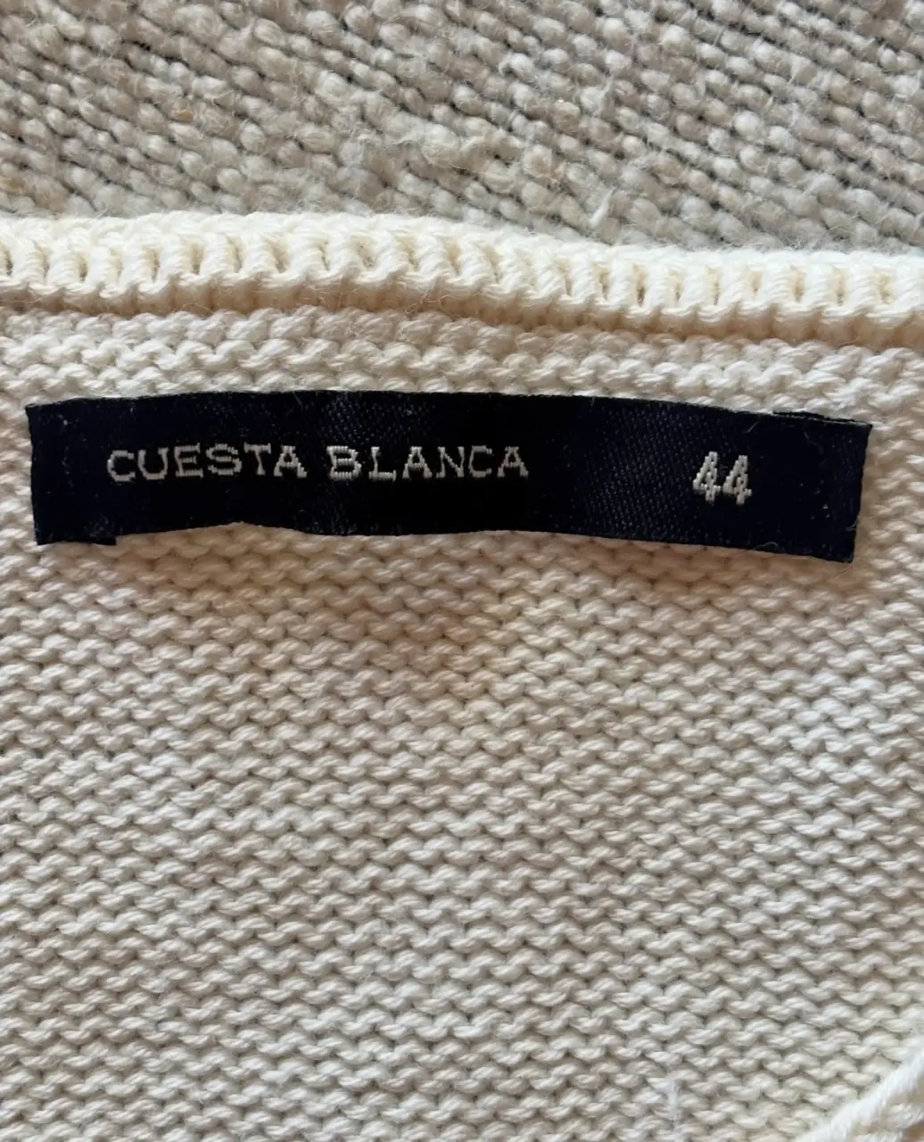 Top Cuesta Blanca - Vista 2