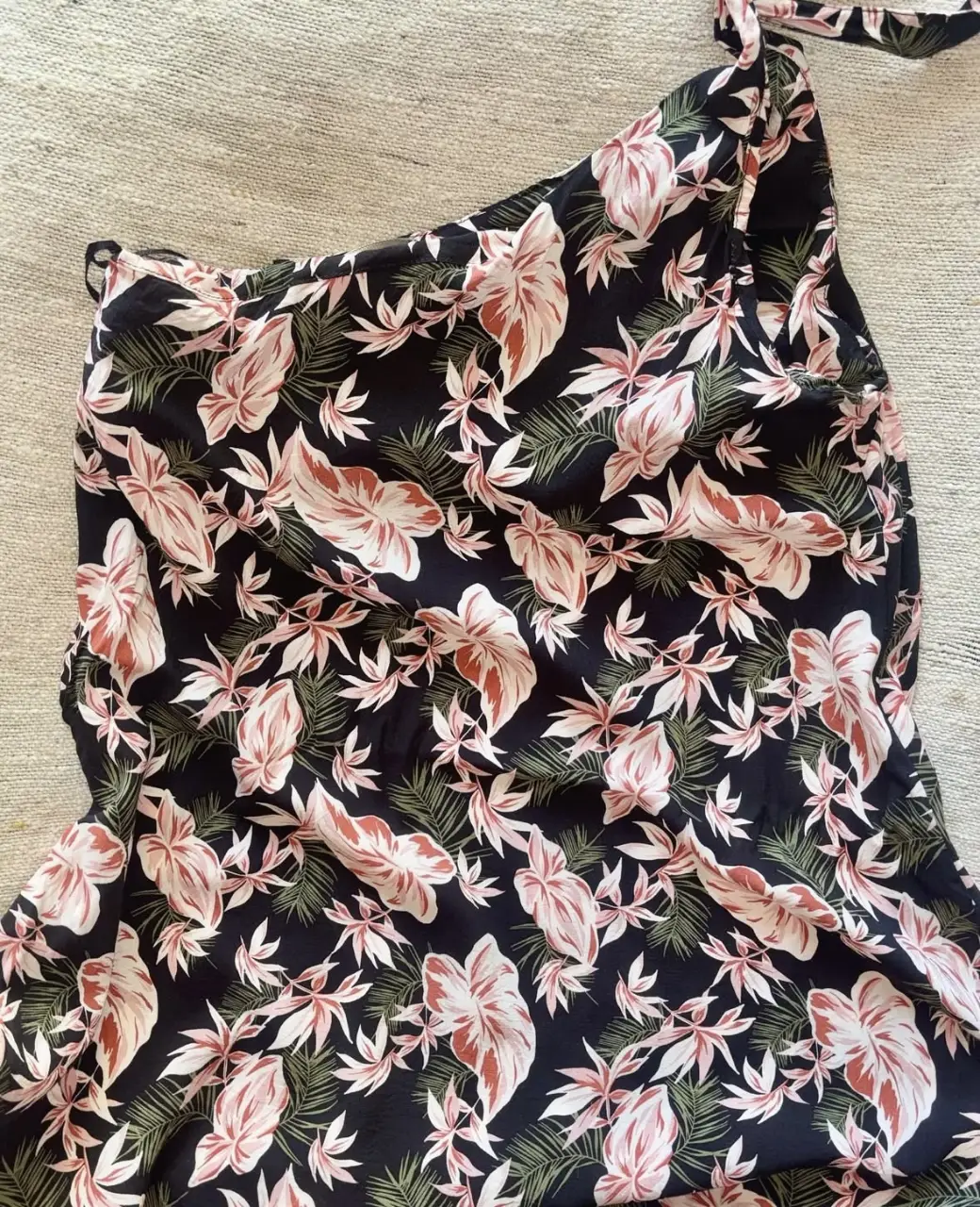 Vestido Cuesta Blanca - Vista 4