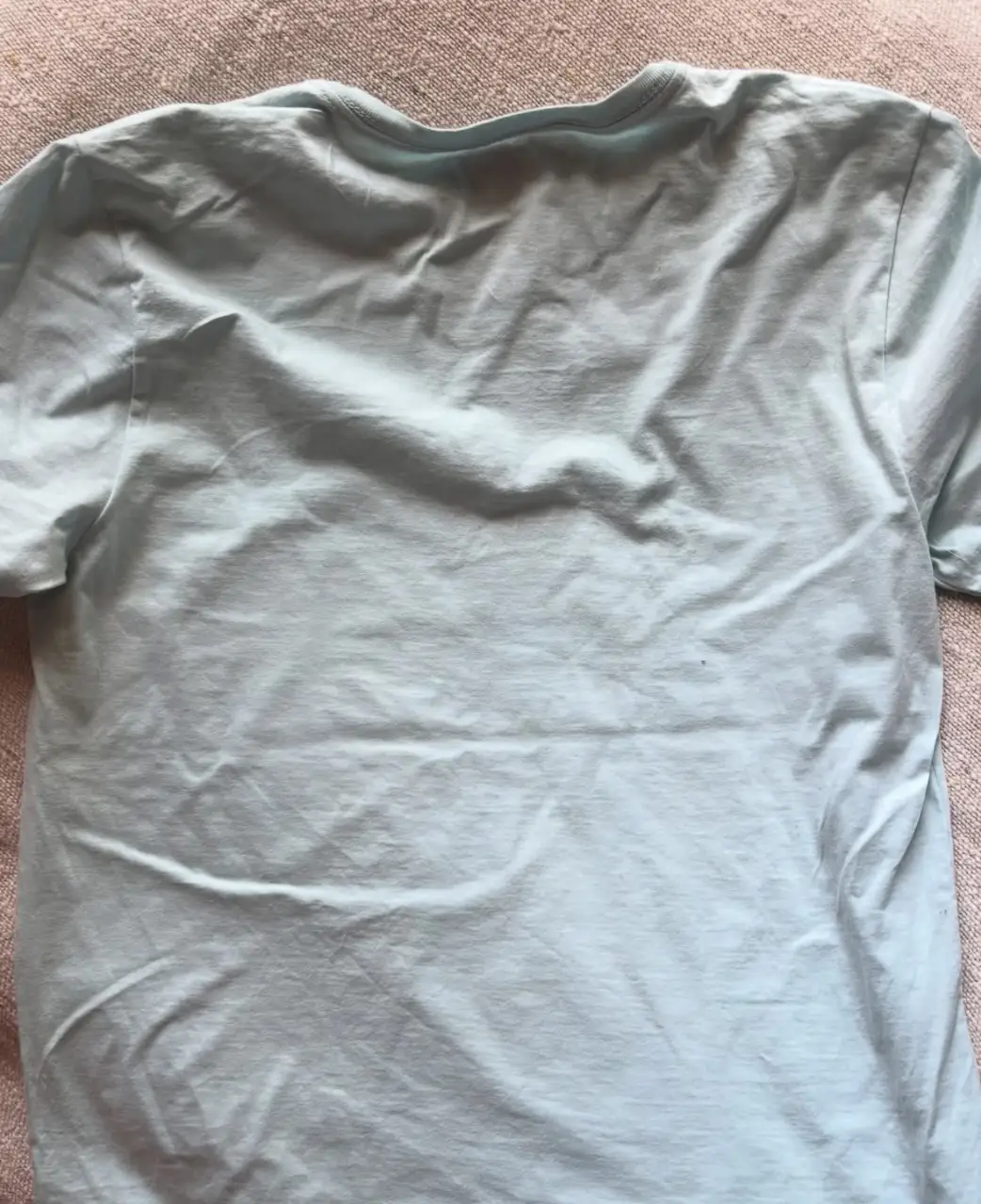 Remera Garfield - Vista 3
