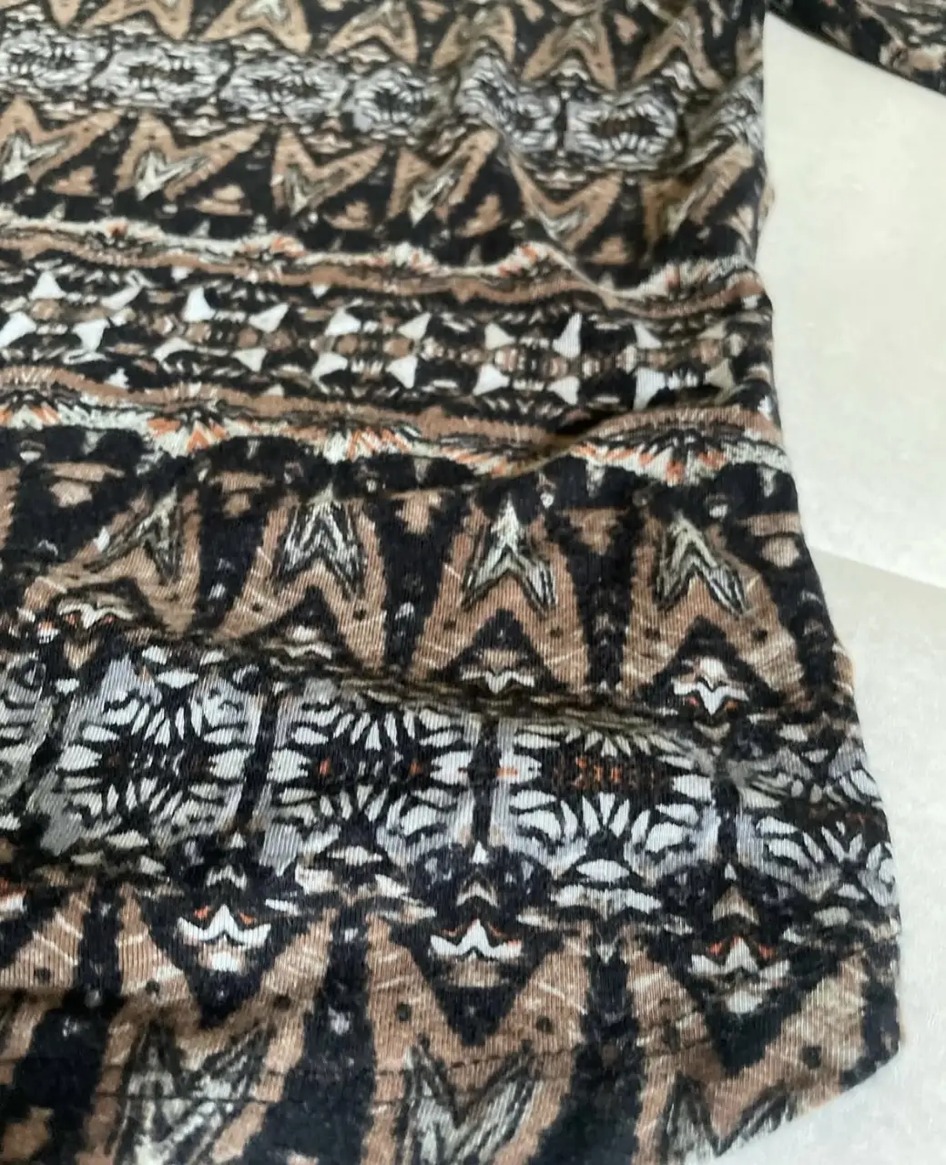 Blusa Cuesta Blanca - Vista 3