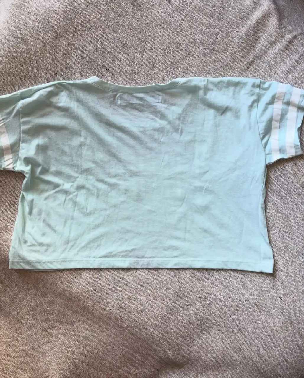 Remera TUBOOS NIGHT - Vista 4