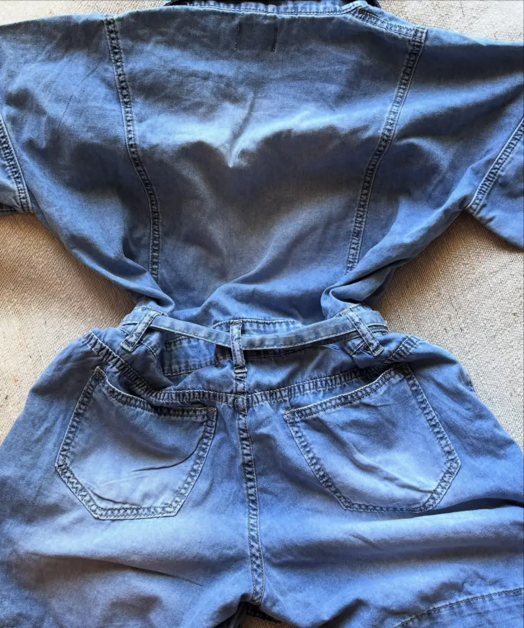 Mono SWEET JEANS - Vista 4