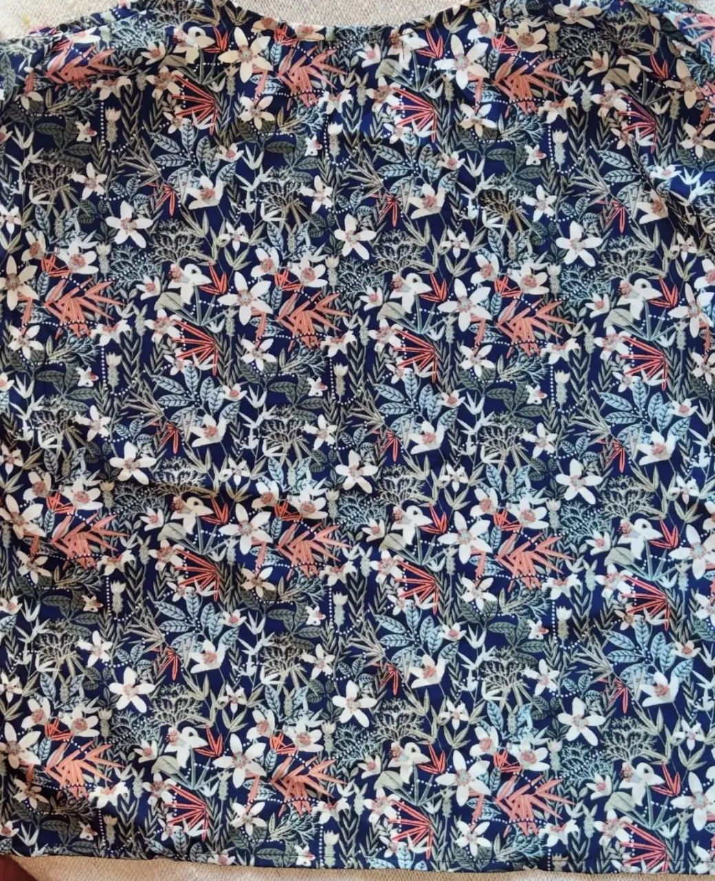 Blusa Casa Rincon - Vista 3