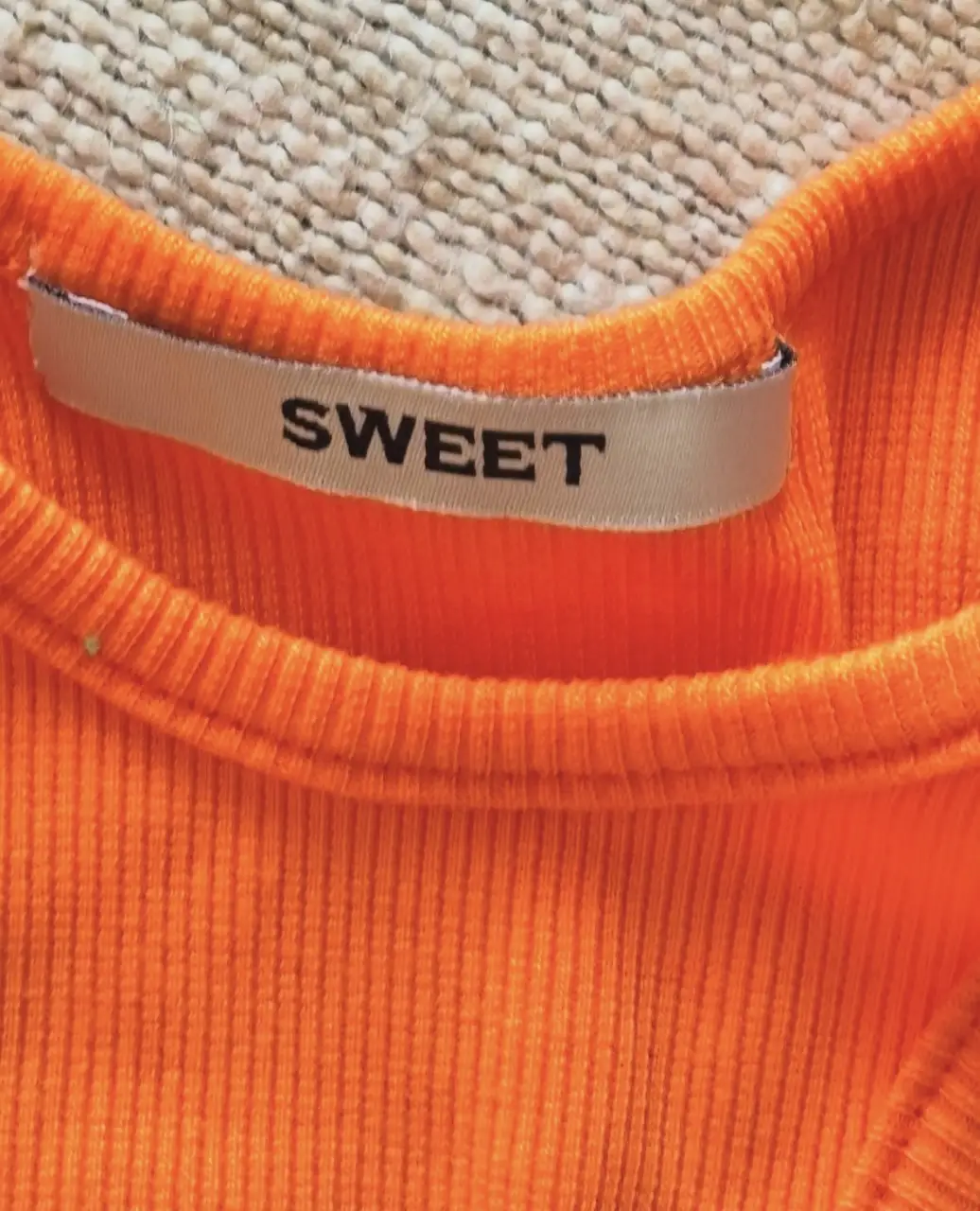 Top Sweet - Vista 2