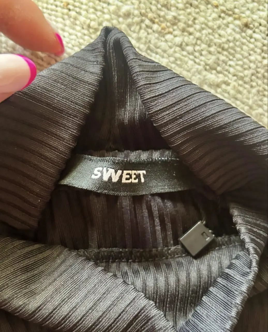 Top Sweet - Vista 2