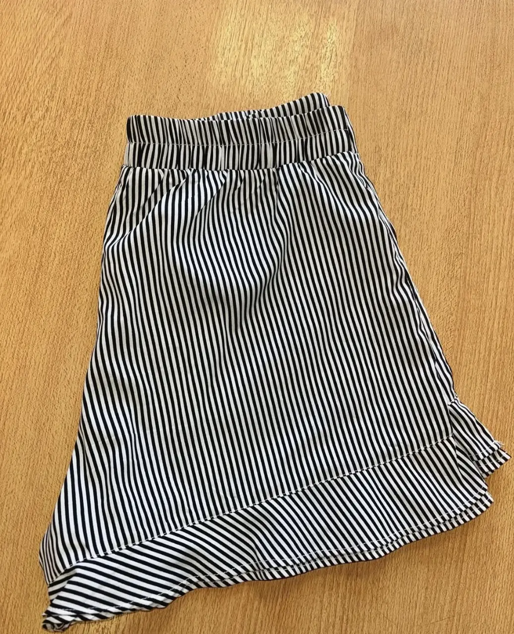 Short India Style - Vista 2