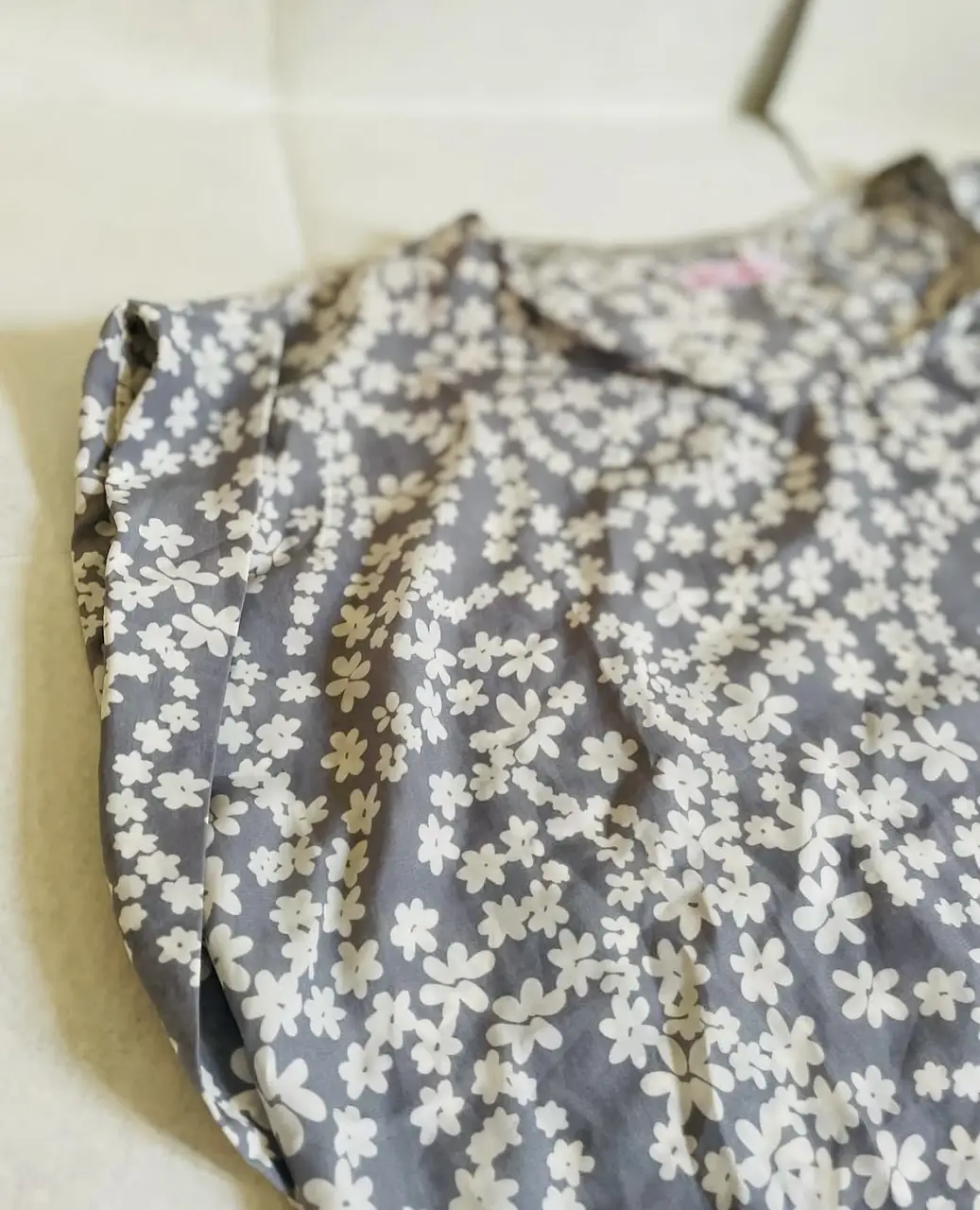 Blusa Casa Rincon - Vista 3