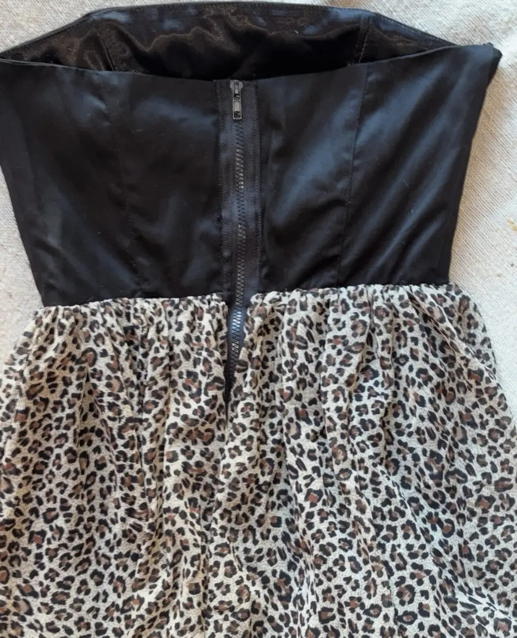 Vestido INSTYLE - Vista 4