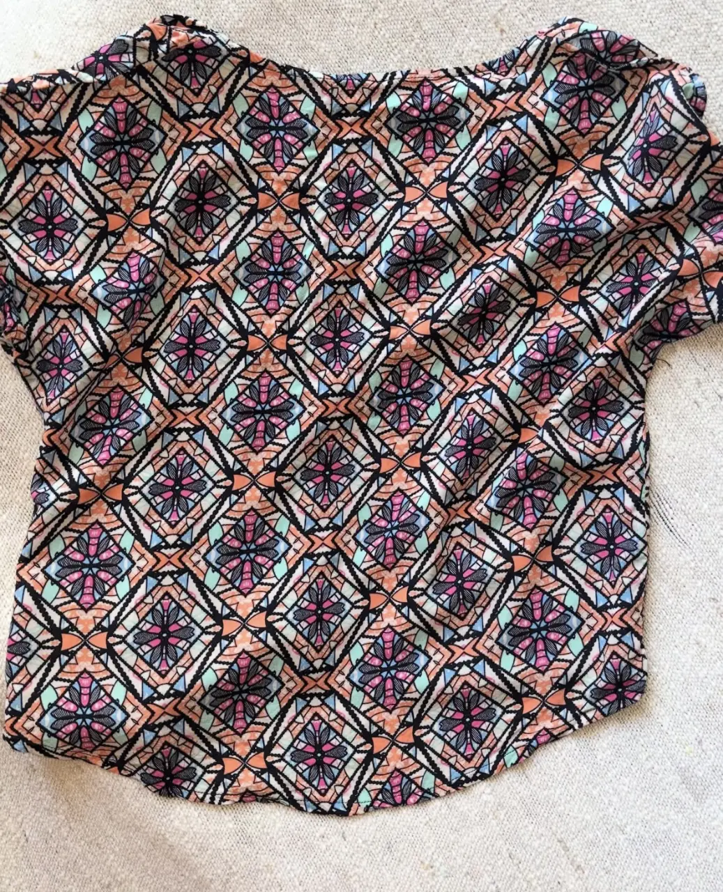 Blusa Cuesta Blanca - Vista 3