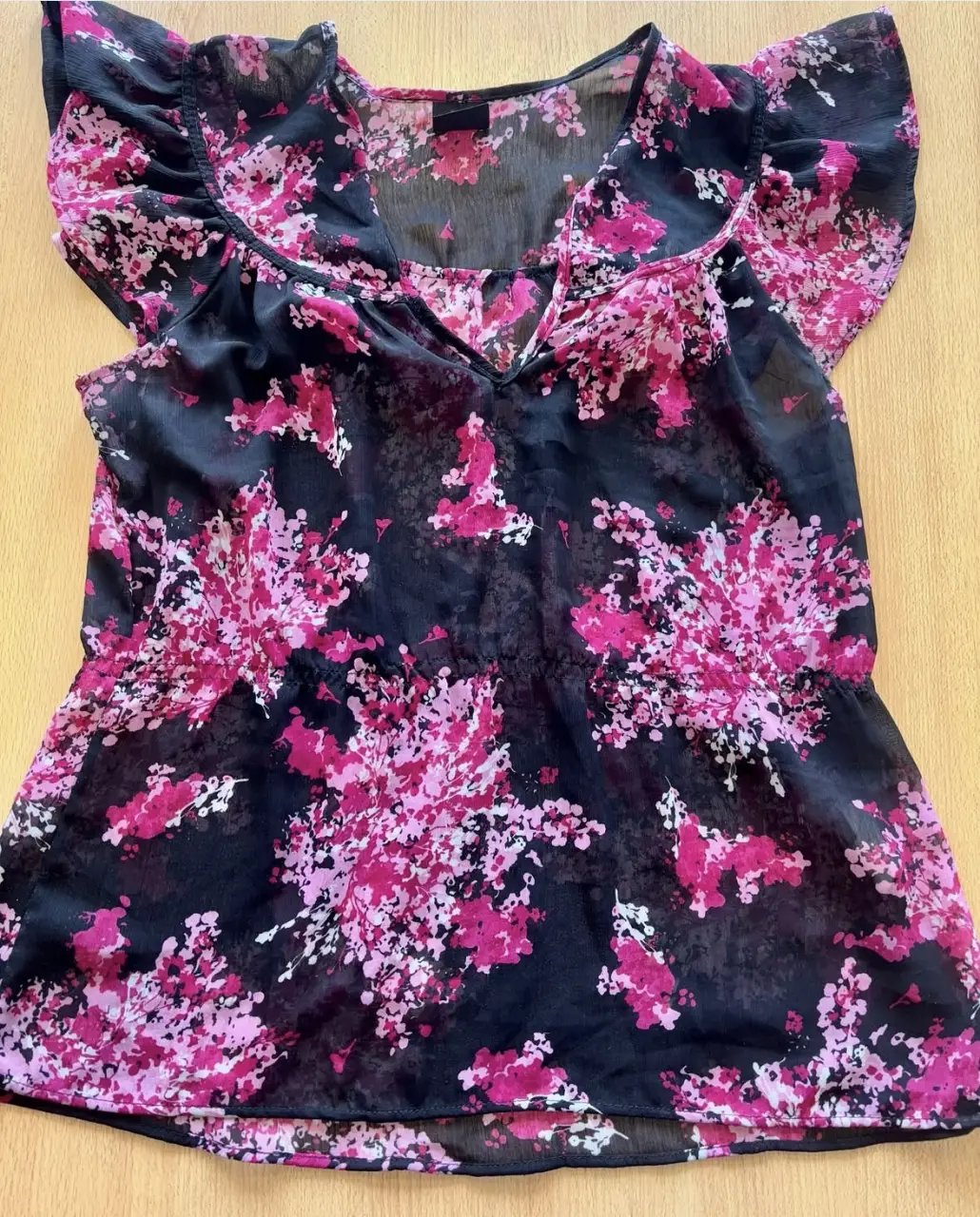Blusa i47 - Vista 3