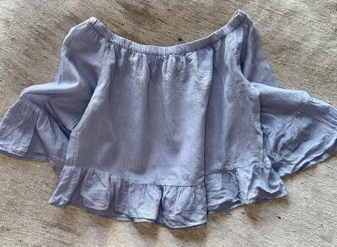 Blusa Cuesta Blanca - Vista 4