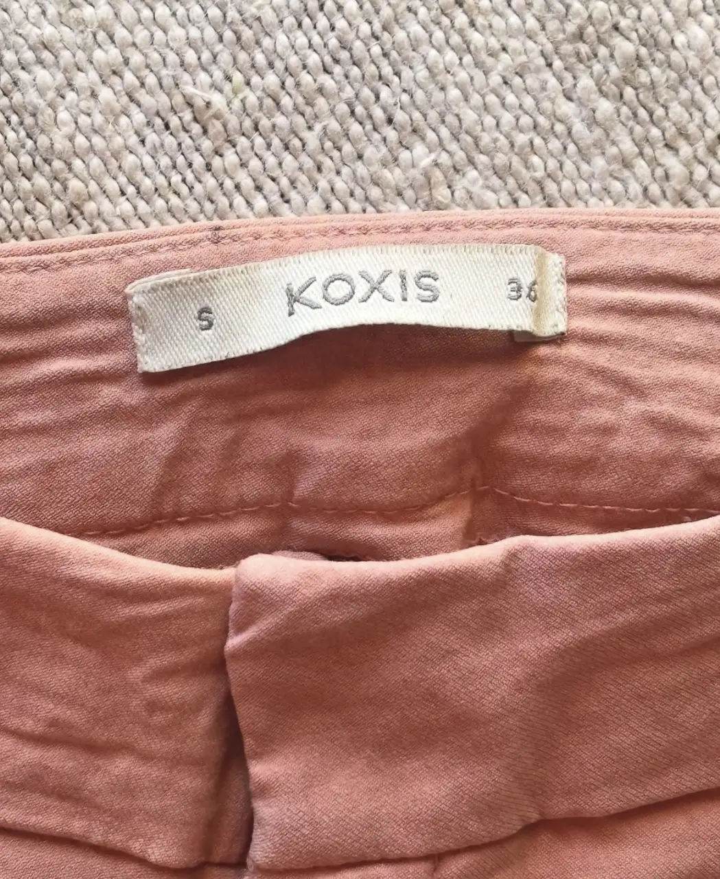 Pantalón Koxis - Vista 3