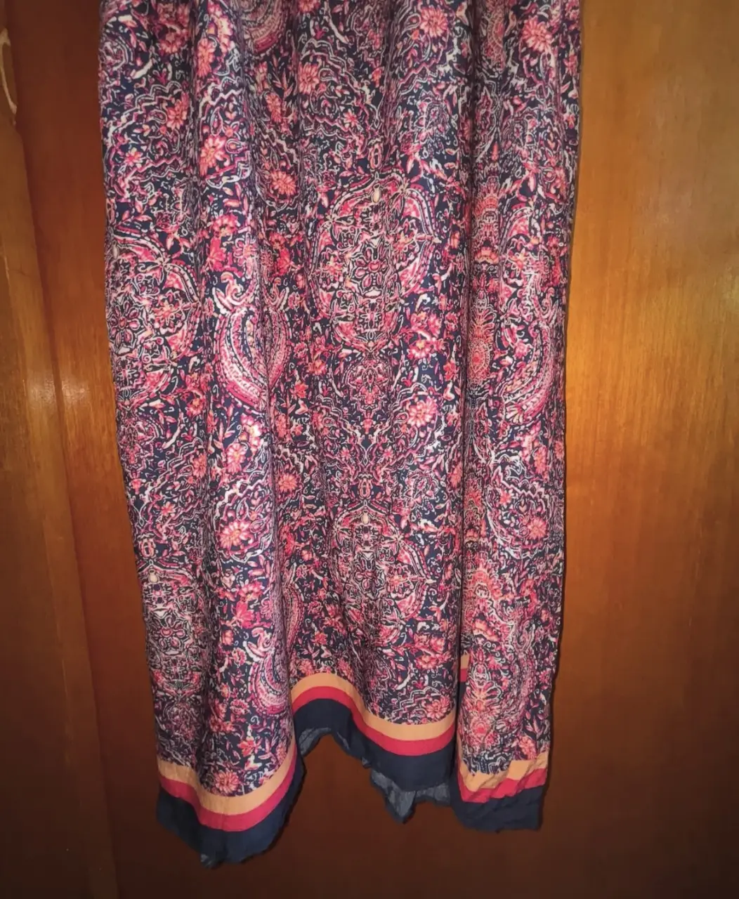 Vestido Cuesta Blanca - Vista 2