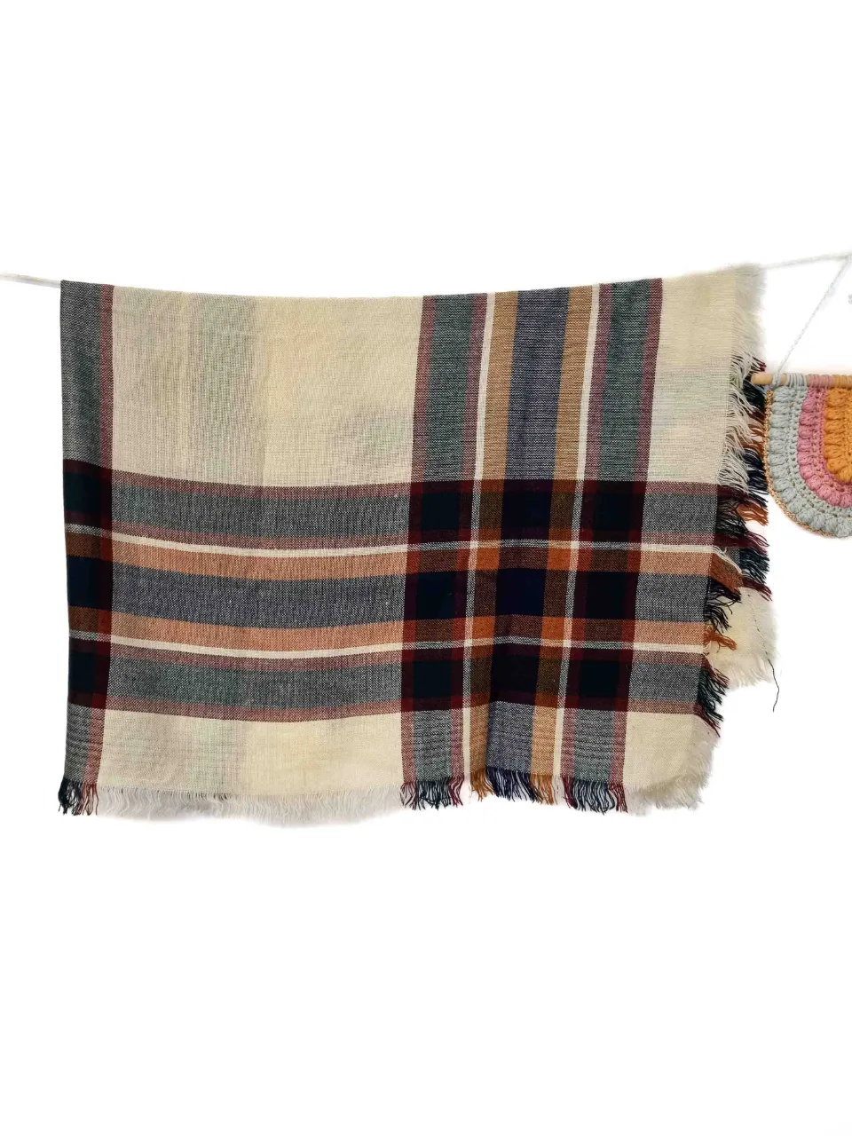 Bufanda Otra - Vista 2