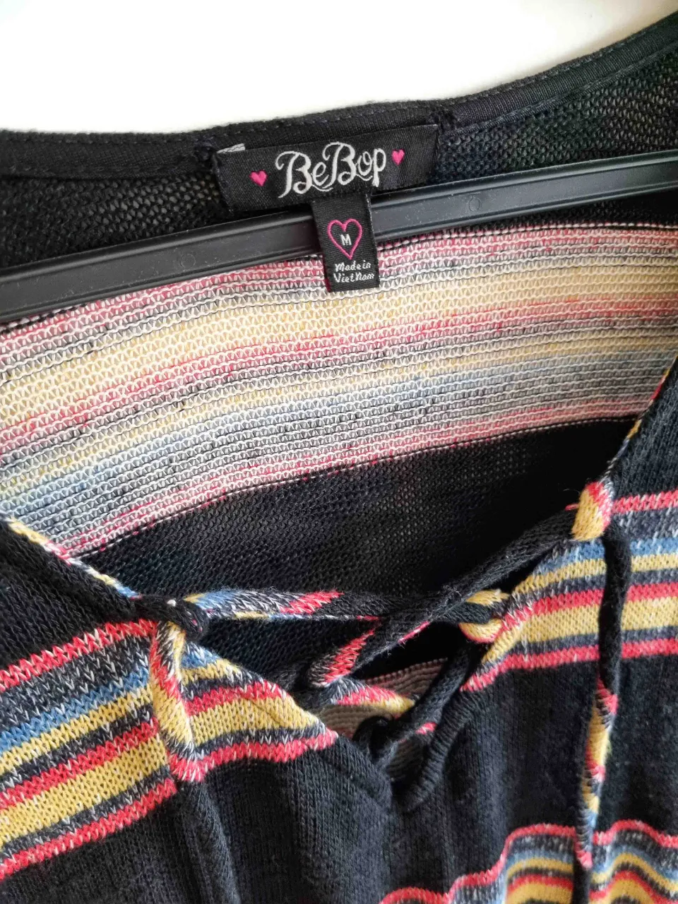 Remera Bebop - Vista 3