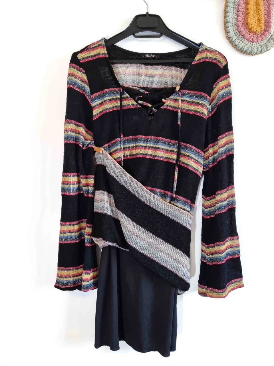 Remera Bebop - Vista 4