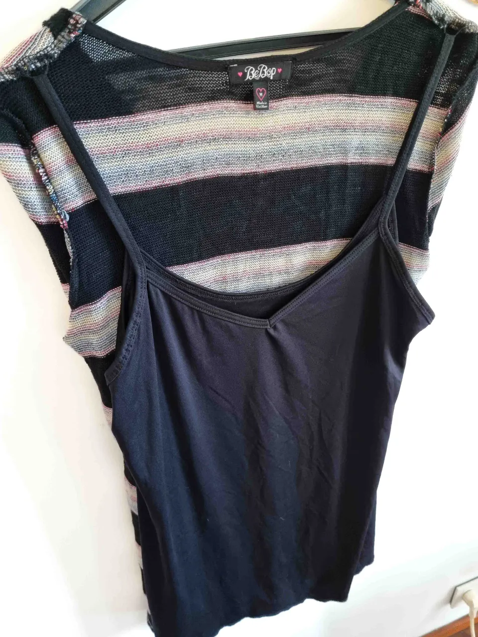 Remera Bebop - Vista 5